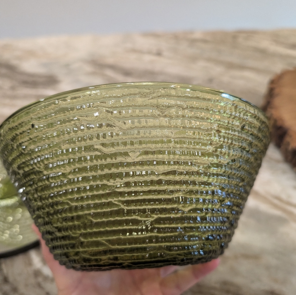 vintage Anchor Hocking Soreno bowls - Picture 9 of 9